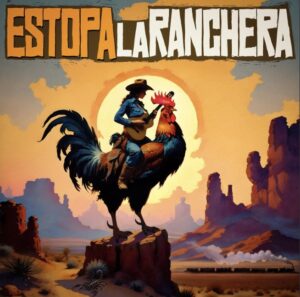 Estopa La Ranchera Mp3 Download